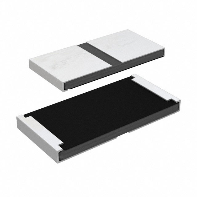 RES SMD 100 OHM 5% 3.5W 2512
