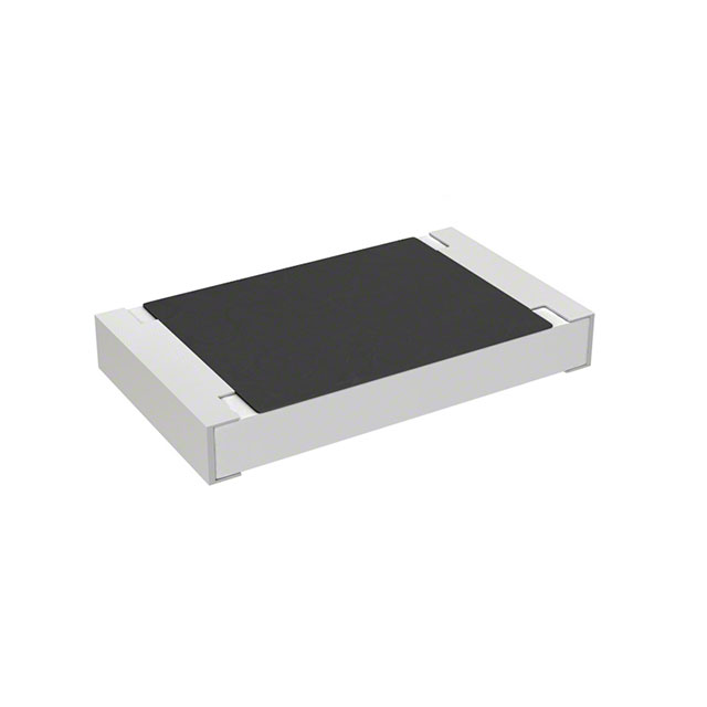 RES SMD 845 OHM 1% 1/2W 0805