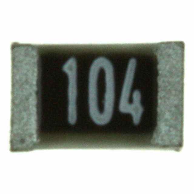 RES SMD 100K OHM 0.1% 1/4W 0805