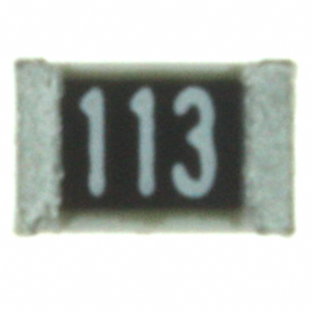 RES SMD 11K OHM 0.1% 1/4W 0805