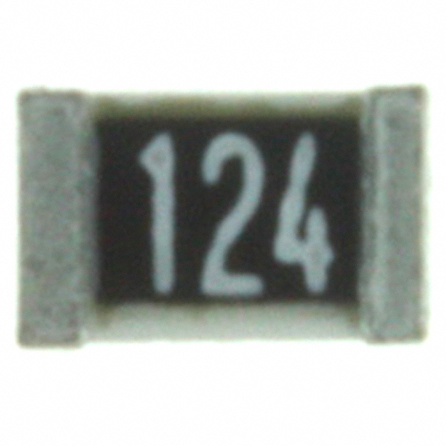 RES SMD 120K OHM 0.1% 1/4W 0805
