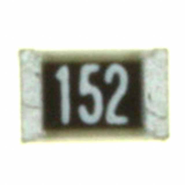 RES SMD 1.5K OHM 0.1% 1/4W 0805