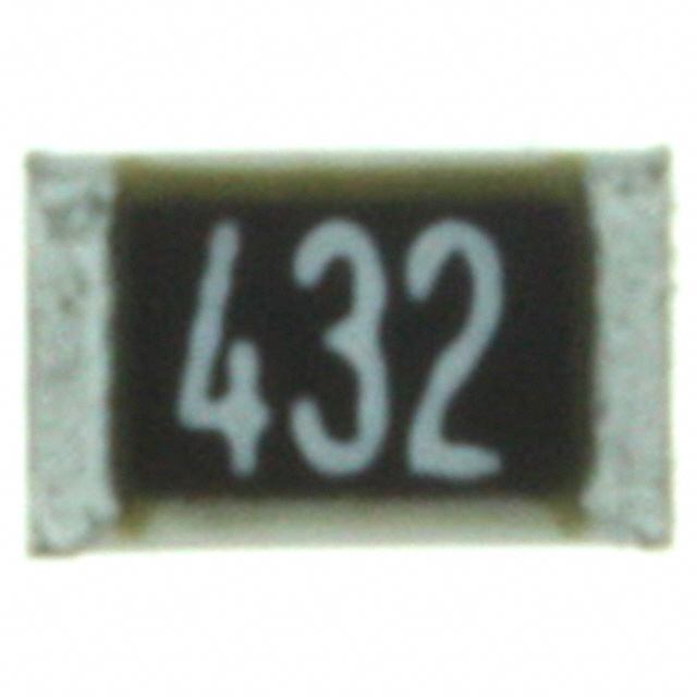 RES SMD 4.3K OHM 0.1% 1/4W 0805