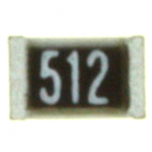 RES SMD 5.1K OHM 0.1% 1/4W 0805