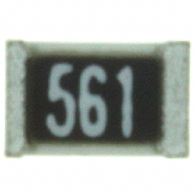 RES SMD 560 OHM 0.1% 1/4W 0805