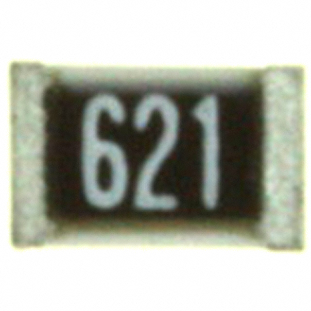 RES SMD 620 OHM 0.1% 1/4W 0805