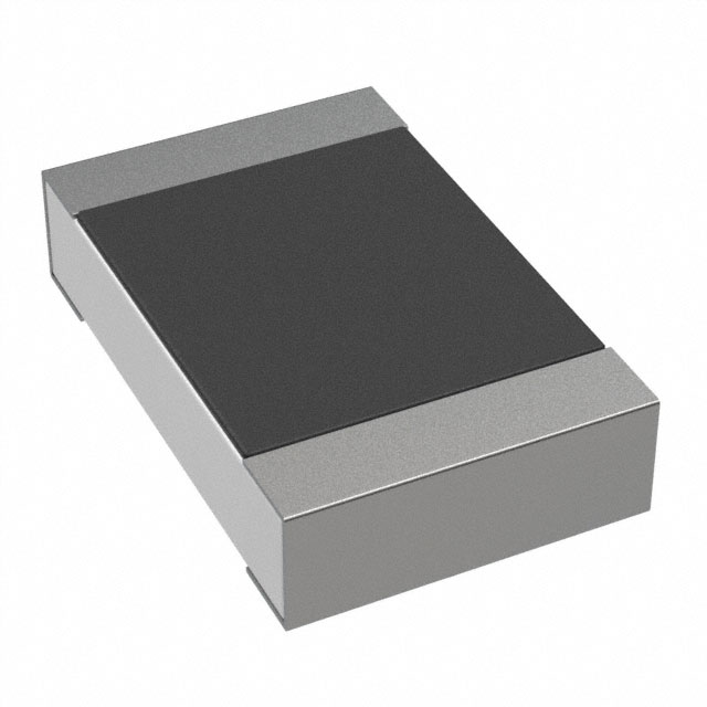 RES 100 OHM 5% 1/4W 0805