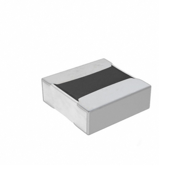 RES 10M OHM 1% 3/4W 0612
