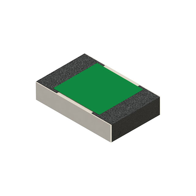 RES 100 OHM 5% 2W 0805
