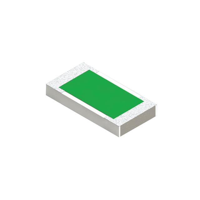 16W 100OHM BEO CHIP RESISTOR W/