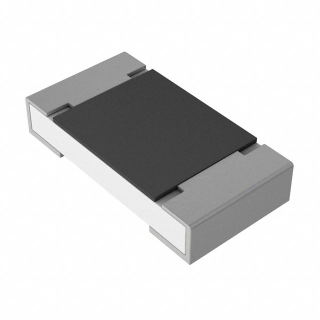 RES 2K OHM 0.1% 2/5W 1206