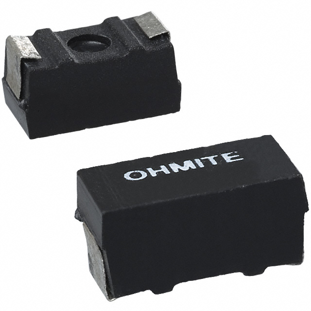 RES 24 OHM 5% 2W 4527