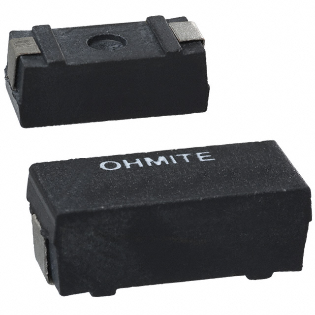 RES 0.05 OHM 5% 3W J LEAD