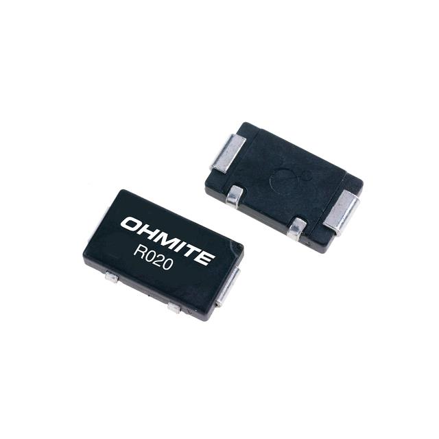 5W HIGH POWER SMT .1 OHMS 1%