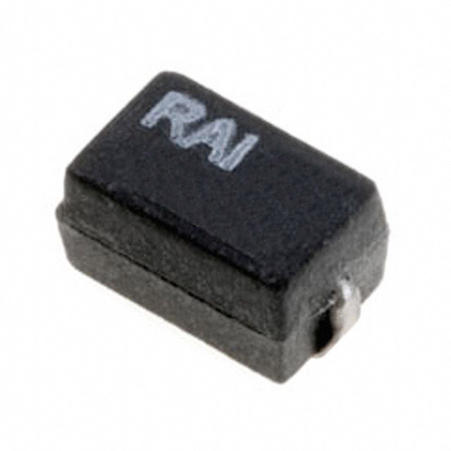 RES SMD 100 OHM 1% 1/2W 1913
