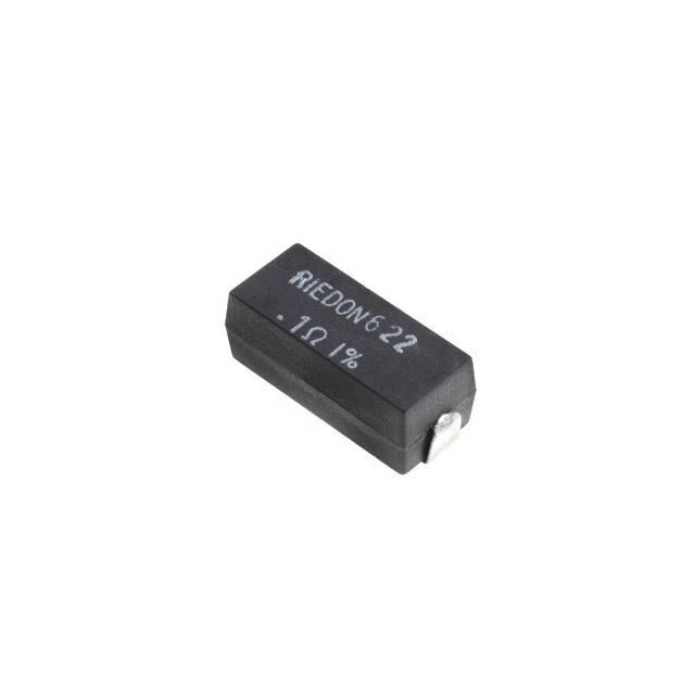 RES 1W SMD 2615 0.005 OHM 1%