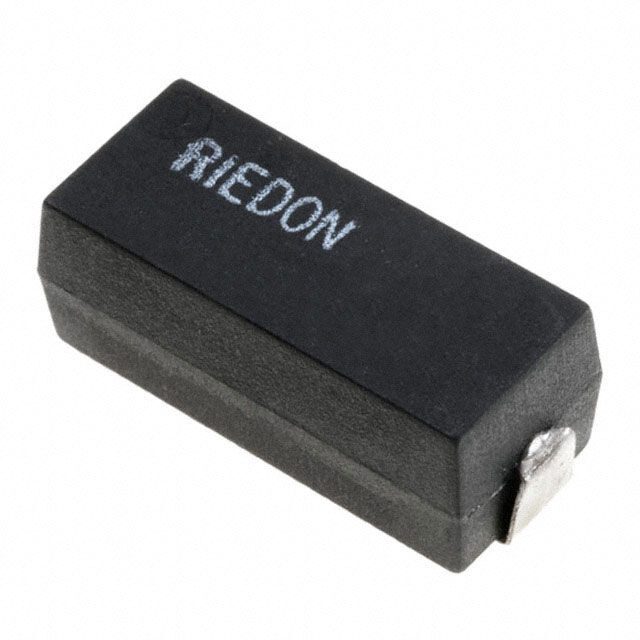 RES SMD 100 OHM 1% 1W 2615
