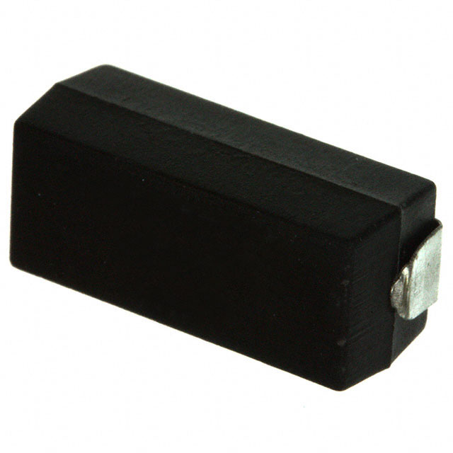 RES SMD 15 OHM 1% 3W 6327
