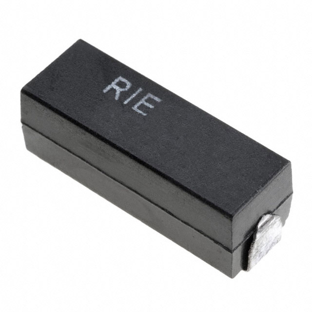 RES SMD 22 OHM 1% 4W 8230
