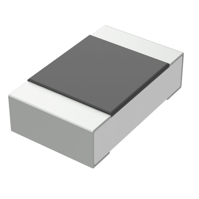 SULFUR TOLERANT CHIP RESISTORS