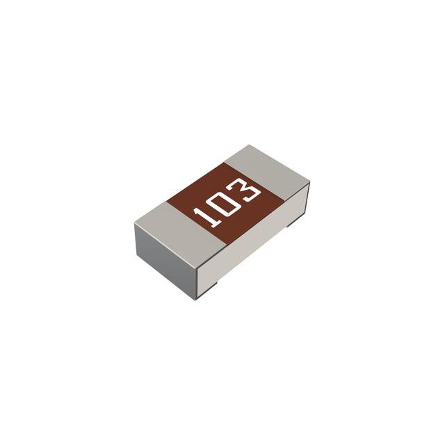 SULFUR TOLERANT CHIP RESISTORS: