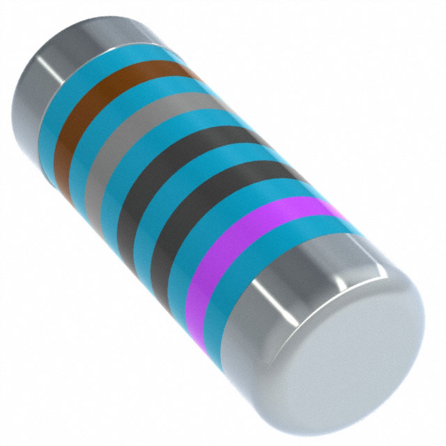RES 180 OHM 0.1% 0.3W MELF 0102