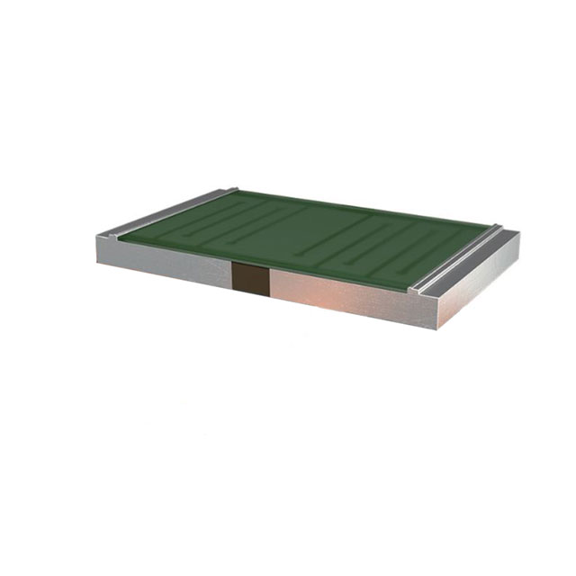 RESISTOR - ISA-PLAN SHUNT, 0.02,