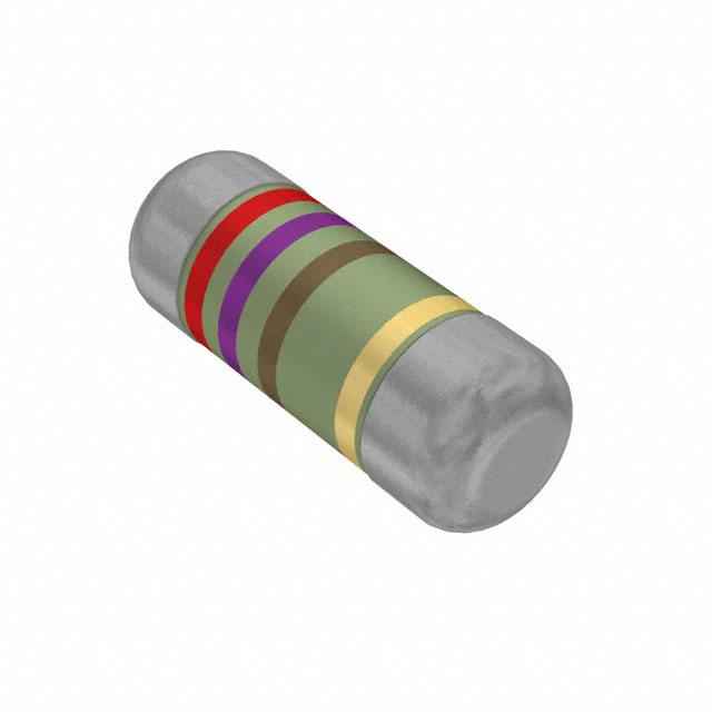 RES 270 OHM 5% 1/4W MELF 0204