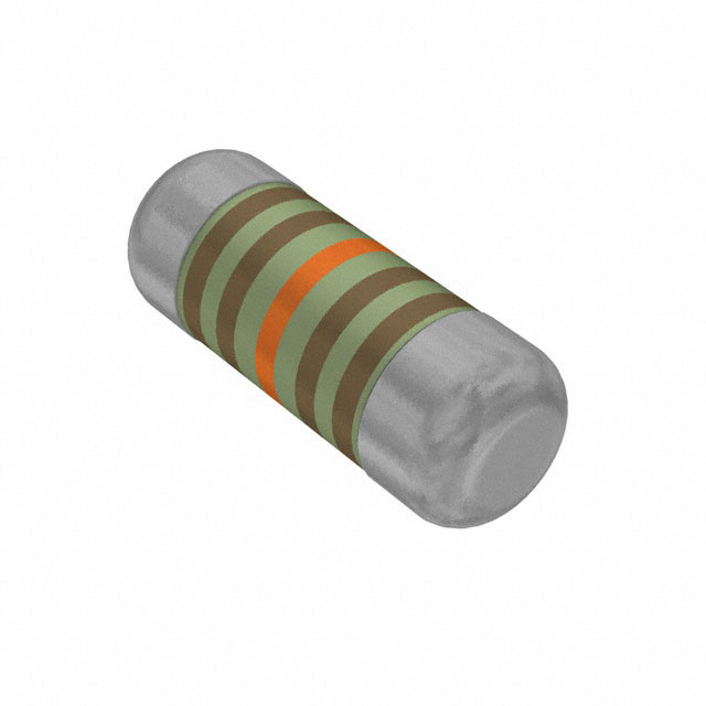 RES 1.13K OHM 1% 1/4W MELF 0204