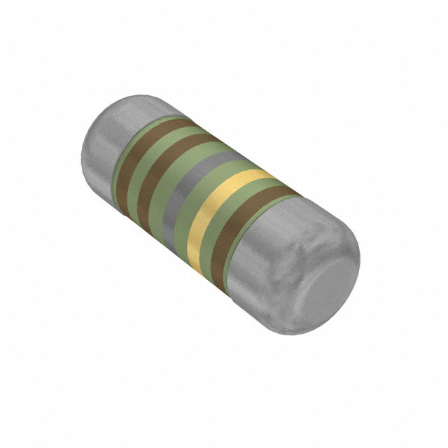 RES 11.8 OHM 1% 1/4W MELF 0204