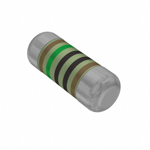 RES 150 OHM 1% 1/4W MELF 0204