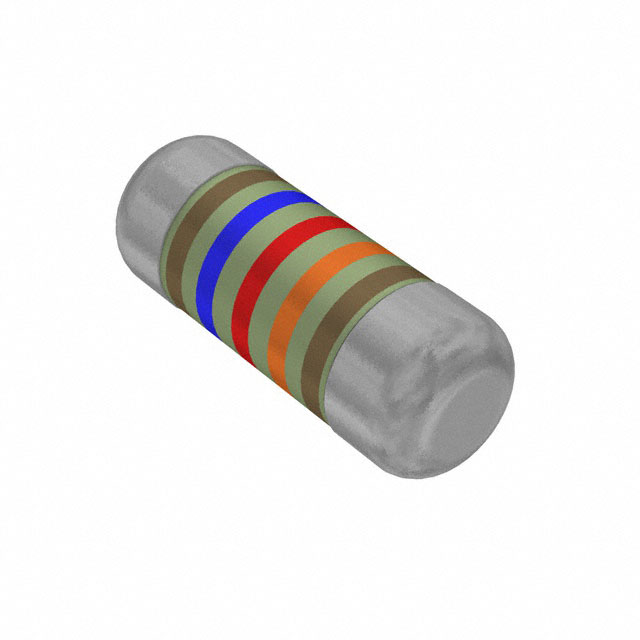 RES 162K OHM 1% 1/4W MELF 0204