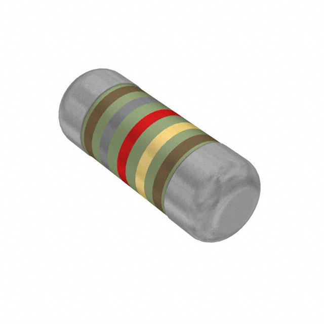 RES 18.2 OHM 1% 1/4W MELF 0204