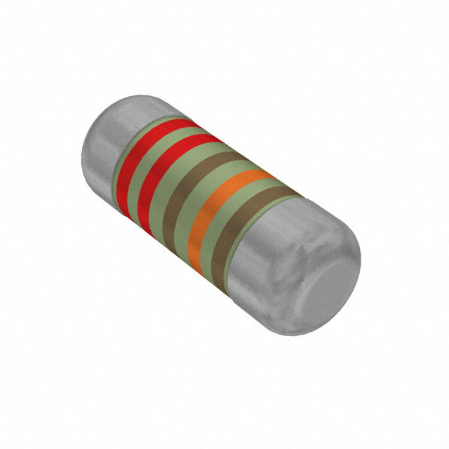 RES 221K OHM 1% 1/4W MELF 0204