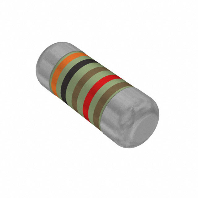 RES 30.1K OHM 1% 1/4W MELF 0204