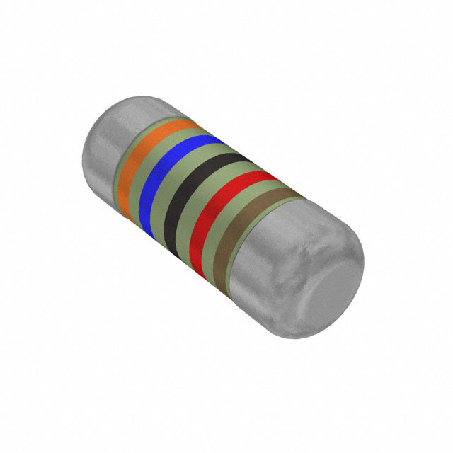 RES 36K OHM 1% 1/4W MELF 0204
