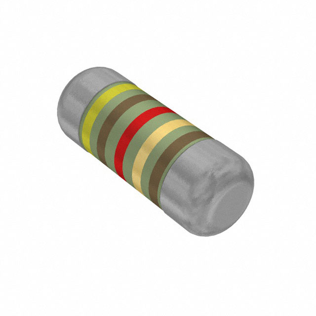 RES 41.2 OHM 1% 1/4W MELF 0204