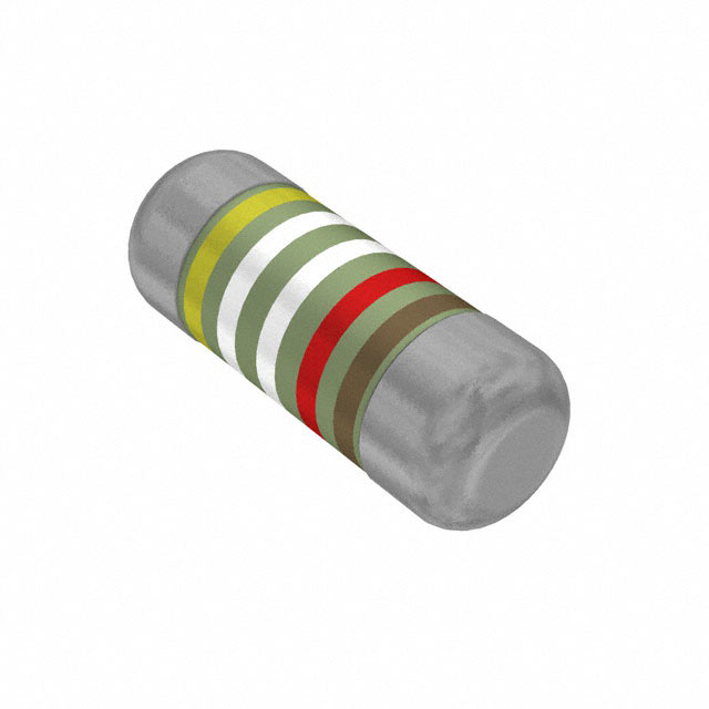 RES 49.9K OHM 1% 1/4W MELF 0204