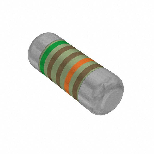 RES 511K OHM 1% 1/4W MELF 0204