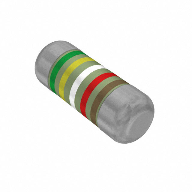 RES 54.9K OHM 1% 1/4W MELF 0204