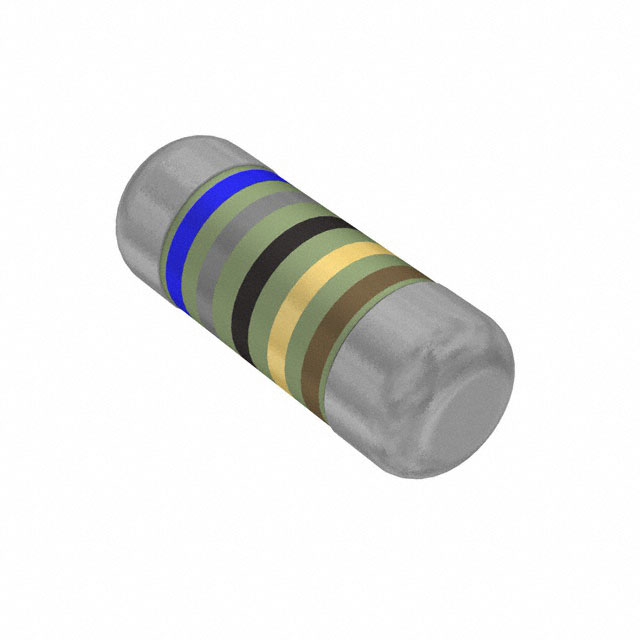 RES 68 OHM 1% 1/4W MELF 0204