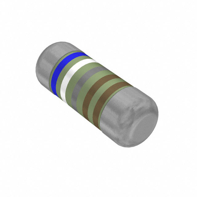RES 6.98K OHM 1% 1/4W MELF 0204