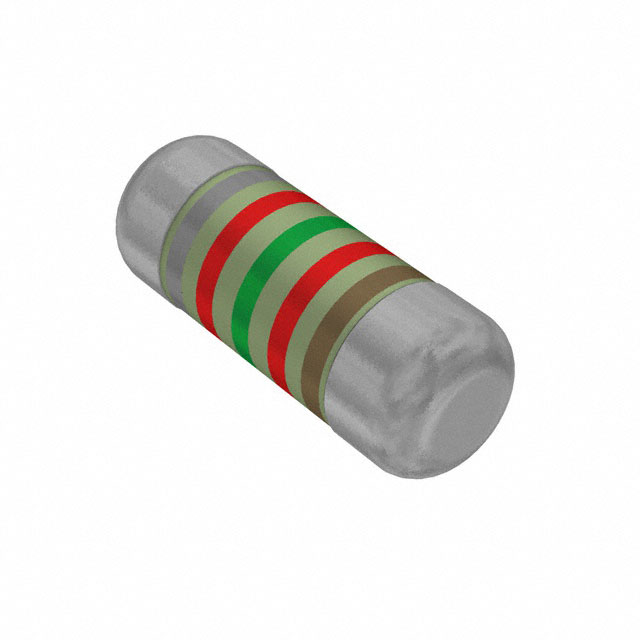 RES 82.5K OHM 1% 1/4W MELF 0204