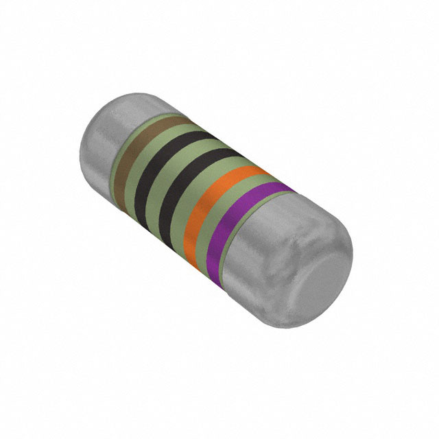 RES 100K OHM 0.1% 1/4W MELF 0204