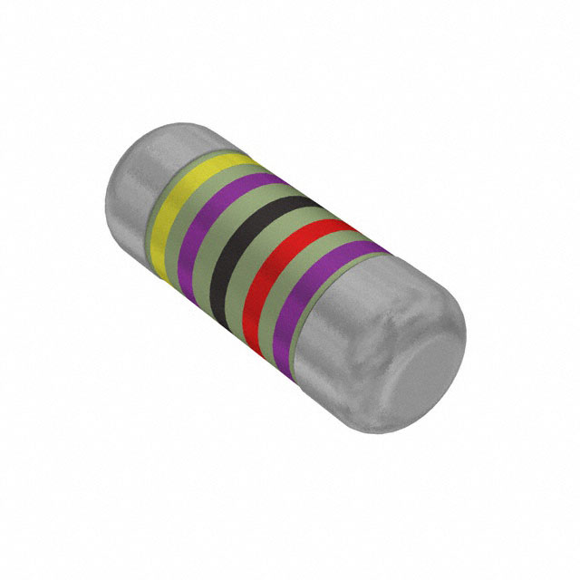 RES 47K OHM 0.1% 1/4W MELF 0204