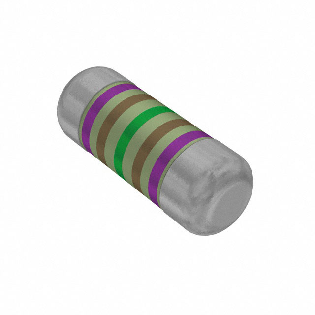 RES 7.15KOHM 0.1% 1/4W MELF 0204