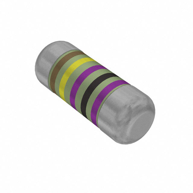 RES 147 OHM 0.1% 1/4W MELF 0204