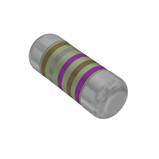 RES 1.87KOHM 0.1% 1/4W MELF 0204