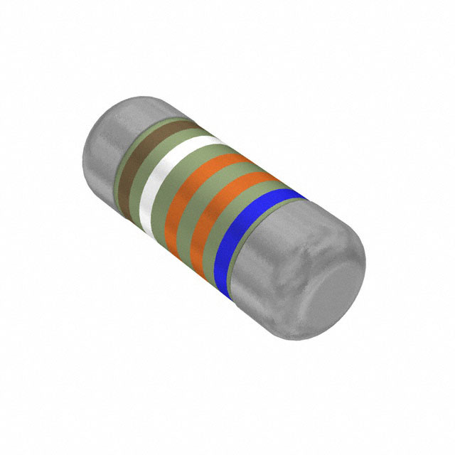 RES 193KOHM 0.25% 1/4W MELF 0204
