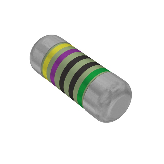 RES 470 OHM 0.5% 1/4W MELF 0204